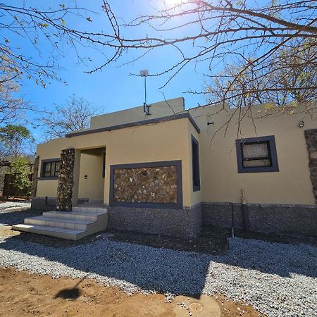 Marloth Cottage Marloth Park Exterior foto