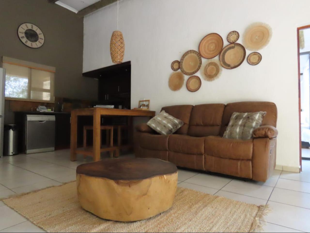Marloth Cottage Marloth Park Exterior foto