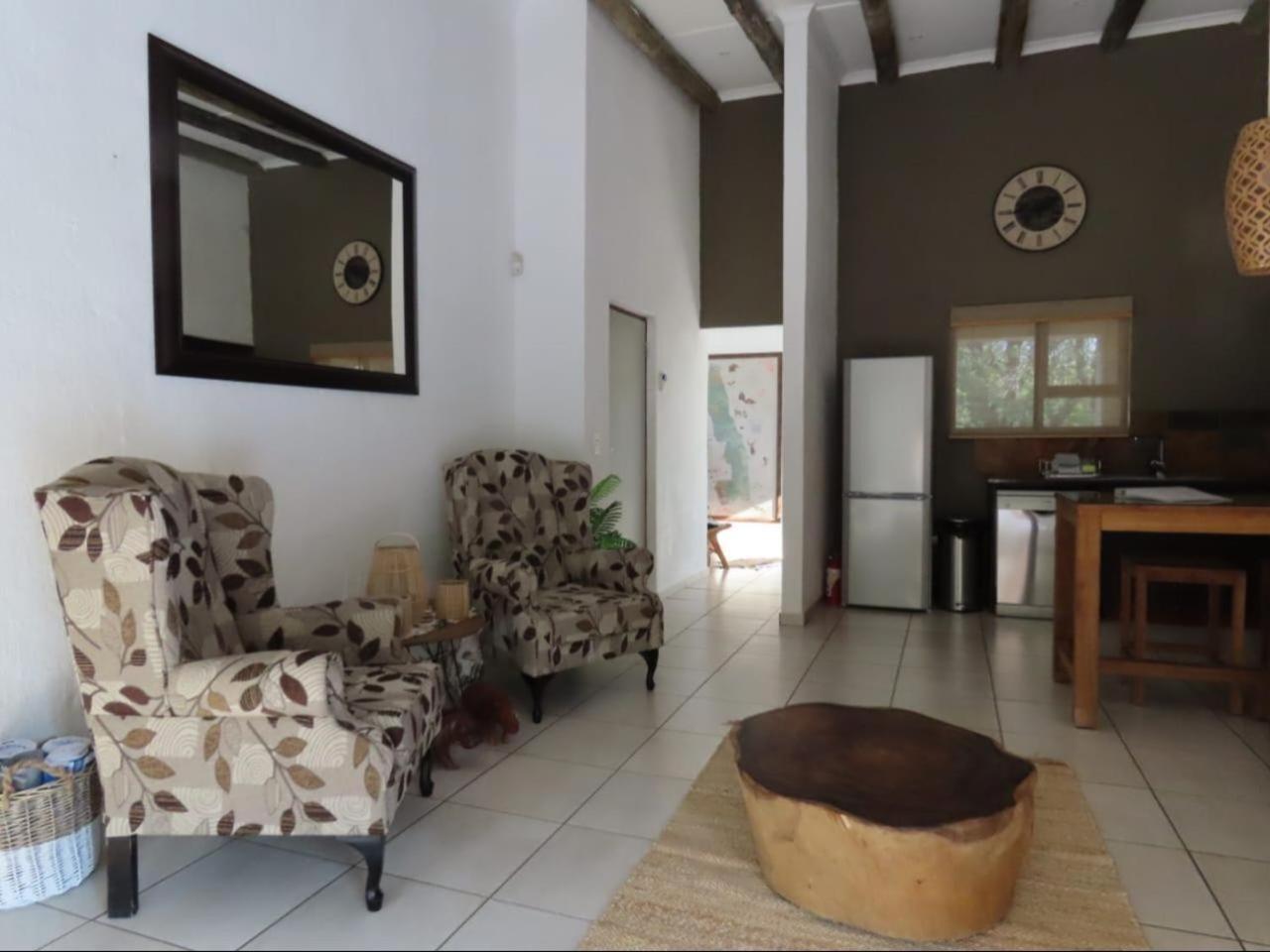 Marloth Cottage Marloth Park Exterior foto