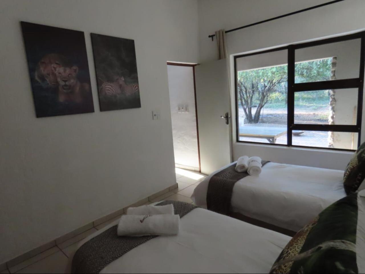 Marloth Cottage Marloth Park Quarto foto